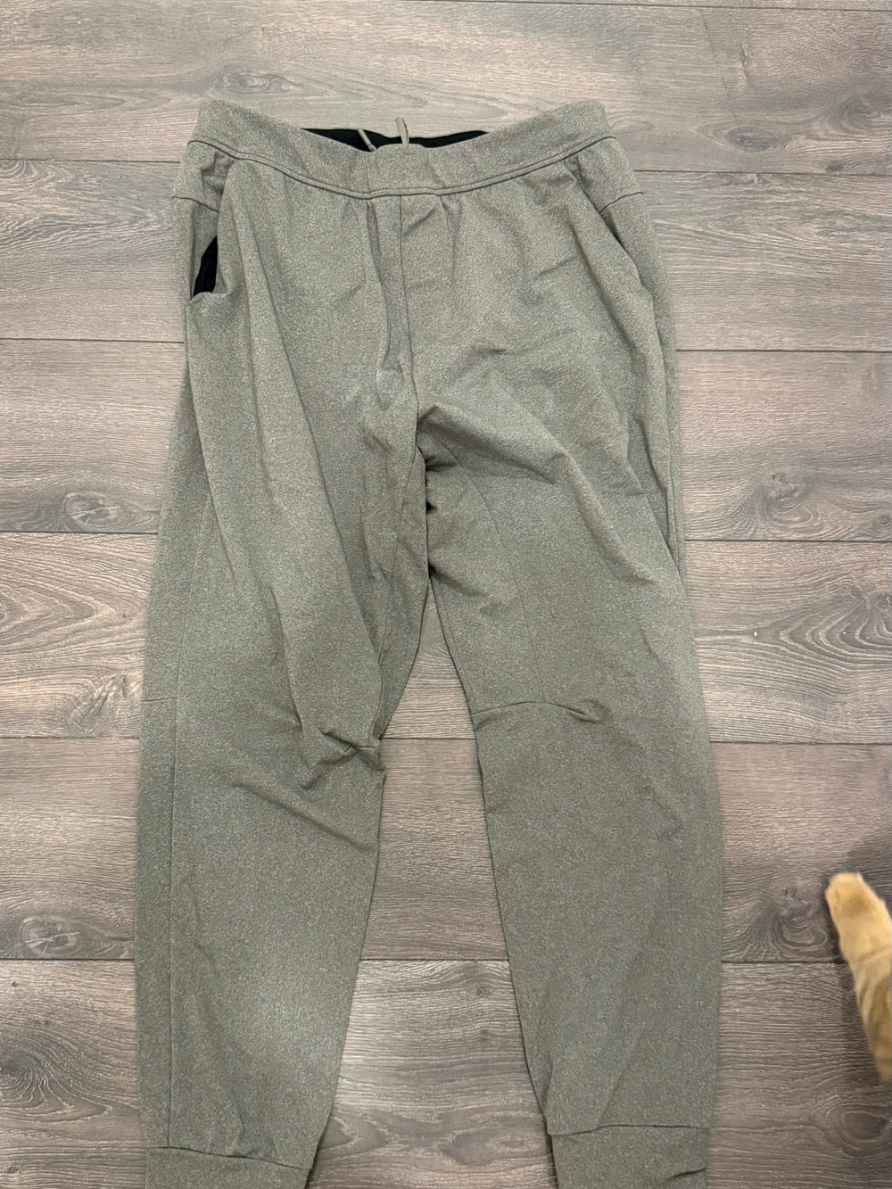 Lululemon Intent Jogger Size XL